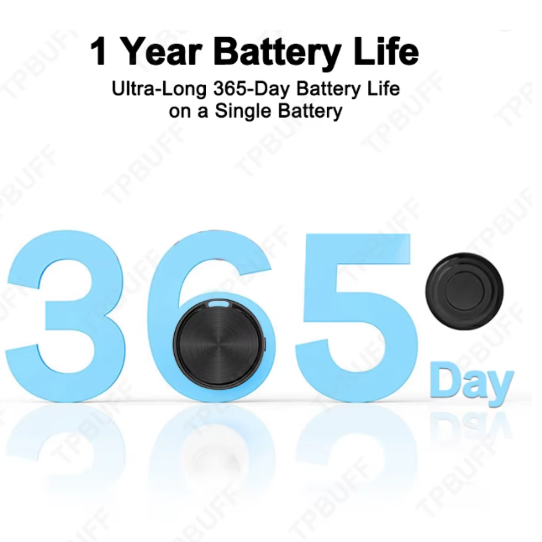 AirTag llavero que funciona con Android